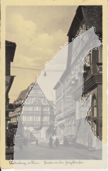 Miltenberg am Main - D 1943 95 002 ●